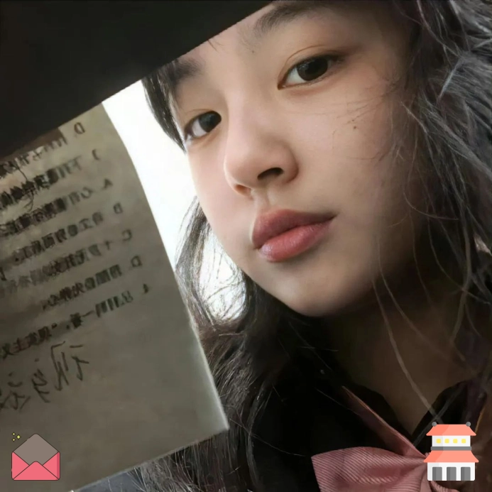 周然女士